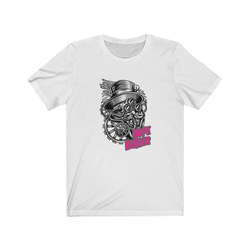 &nonomus Unisex Jersey Short Sleeve Tee