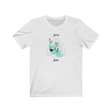 Load image into Gallery viewer, &quot;After Dark&quot; Jersey Short Sleeve Tee
