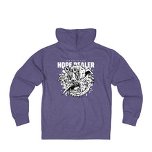 Load image into Gallery viewer, &amp;nonymous Unisex French Terry Zip Hoodie
