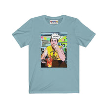 Load image into Gallery viewer, Darin Good Short Sleeve Tee
