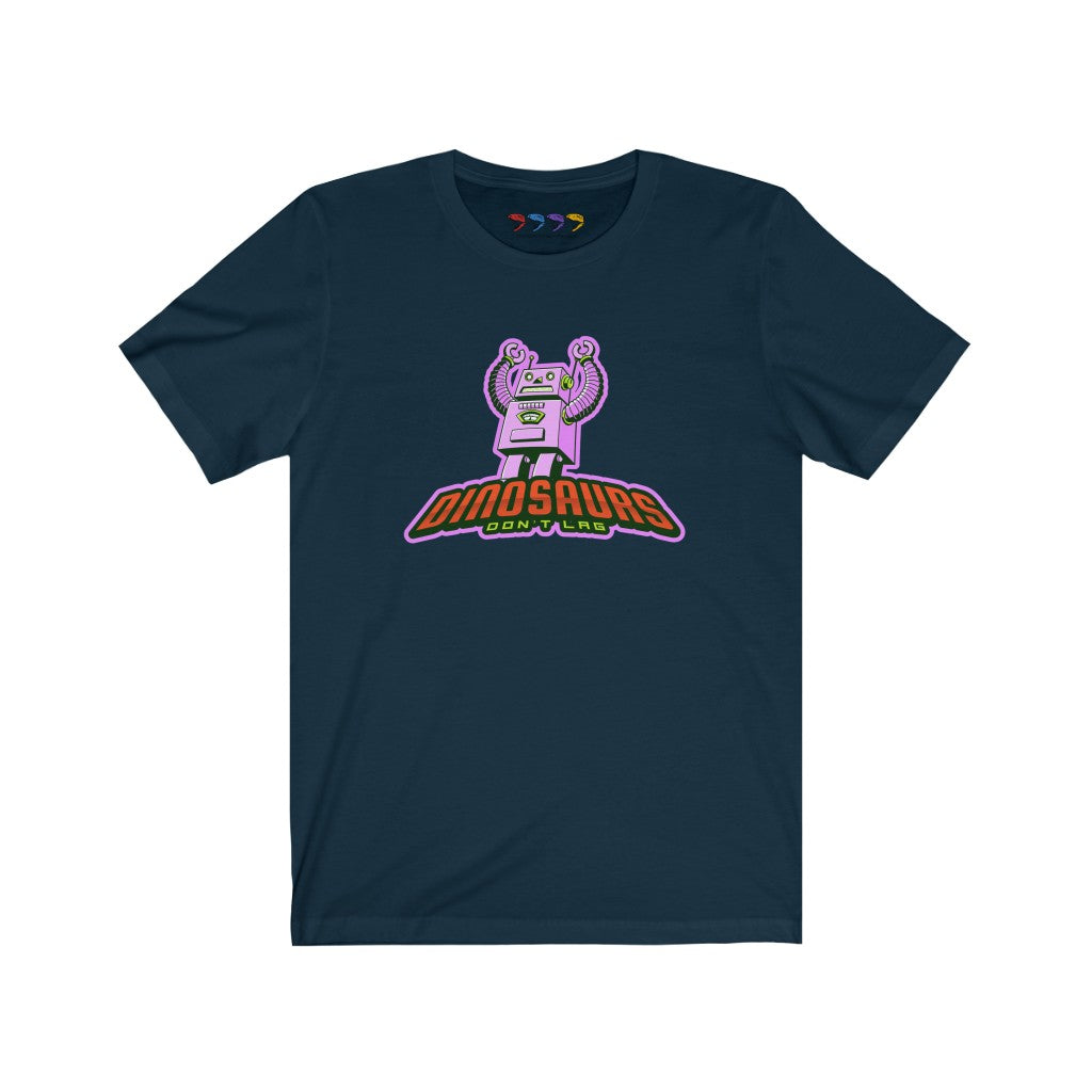Lag Robo 2 Short Sleeve Tee