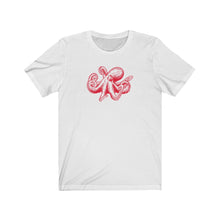 Load image into Gallery viewer, Octopus Tee
