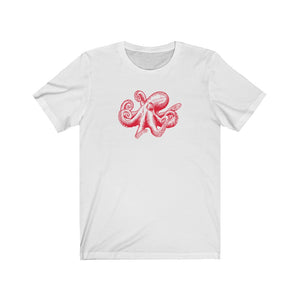 Octopus Tee