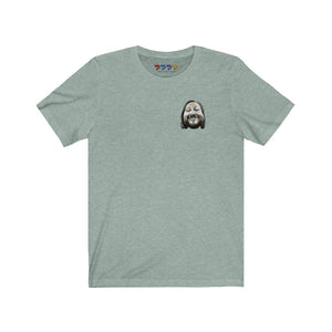 Toast life Unisex Jersey Short Sleeve Tee
