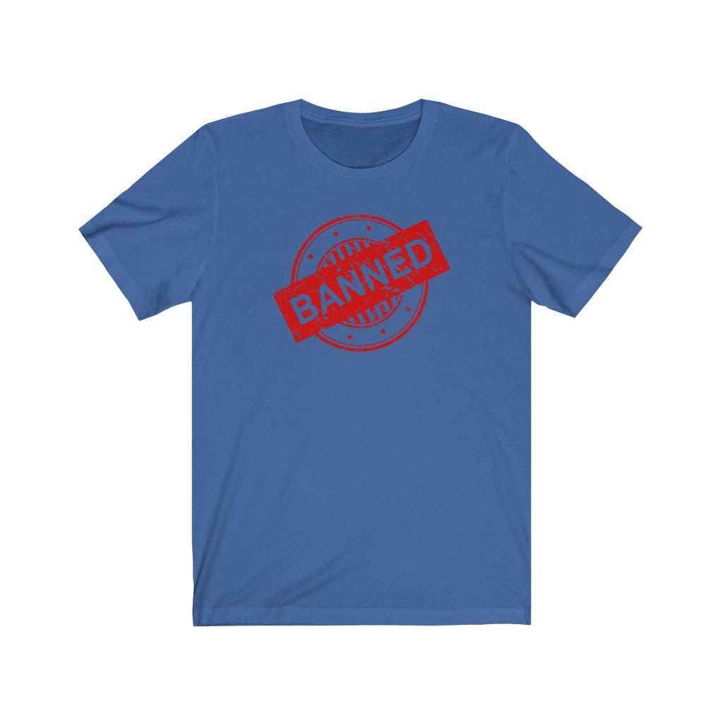 Banned