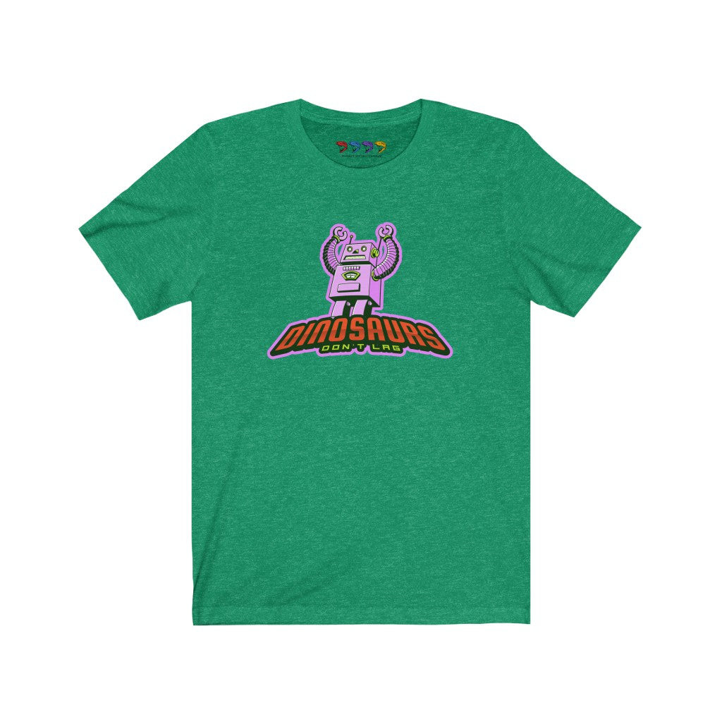 Lag Robo 2 Short Sleeve Tee