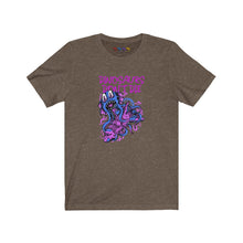 Load image into Gallery viewer, Squid life Short Sleeve Tee
