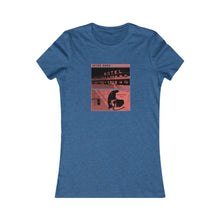 Load image into Gallery viewer, After Dark Women&#39;s Tee
