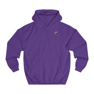 Squid BOI College Hoodie