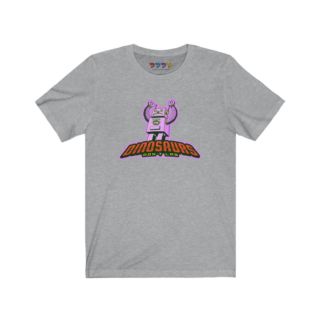 Lag Robo 2 Short Sleeve Tee