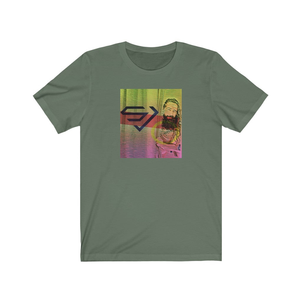 Shower Jesus Tee