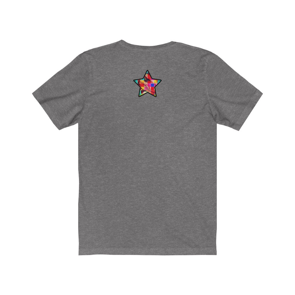 Stevie Star Tee