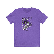 Load image into Gallery viewer, &amp;nonomus Unisex Jersey Short Sleeve Tee
