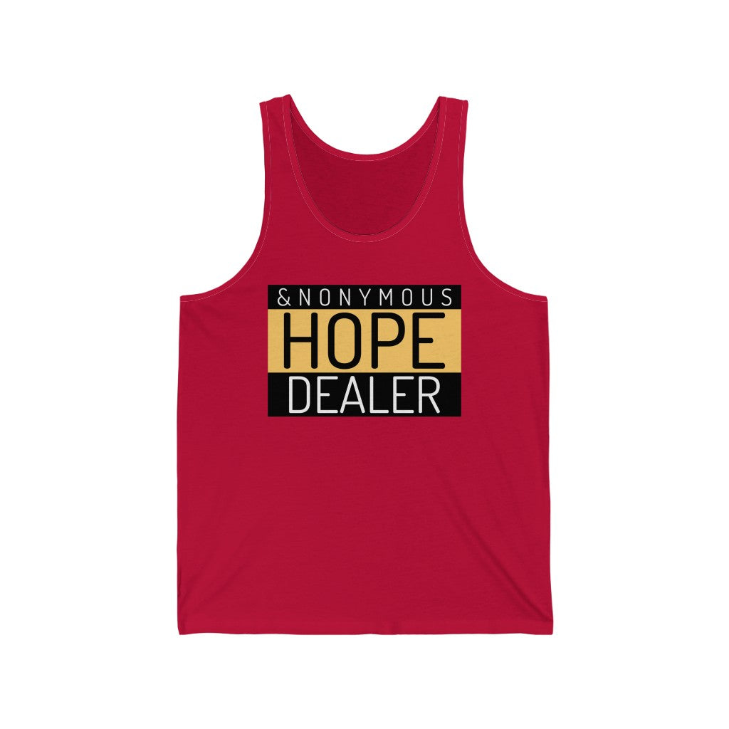 &nonomus Unisex Jersey Tank