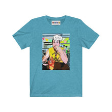 Load image into Gallery viewer, Darin Good Short Sleeve Tee
