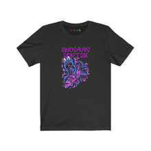 Load image into Gallery viewer, Squid life Short Sleeve Tee
