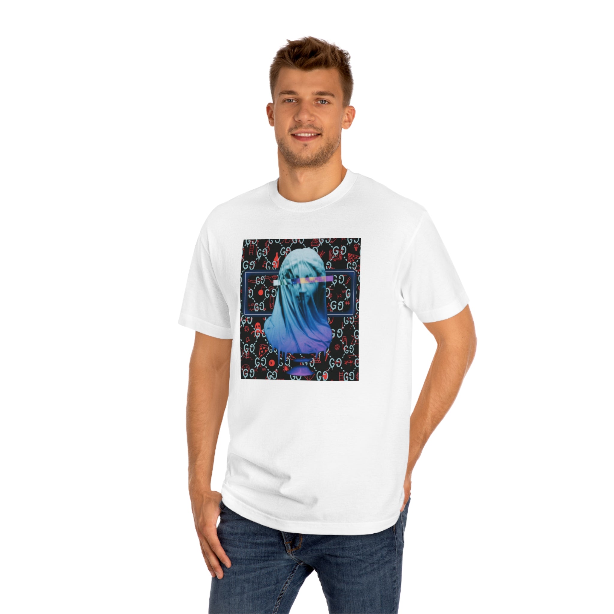 Unisex Classic Tee