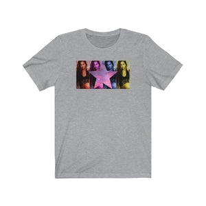 Stevie Star Tee