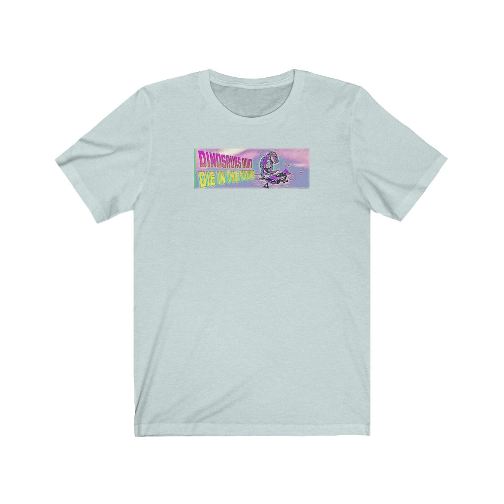 DDDITF Unisex Softstyle T-Shirt