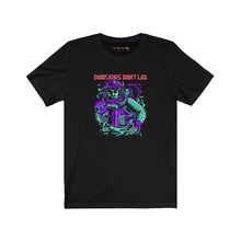 Load image into Gallery viewer, Space Boi Jersey Short Sleeve Tee
