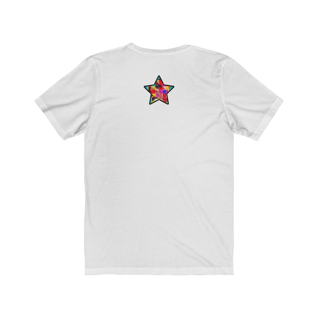 Stevie Star Tee