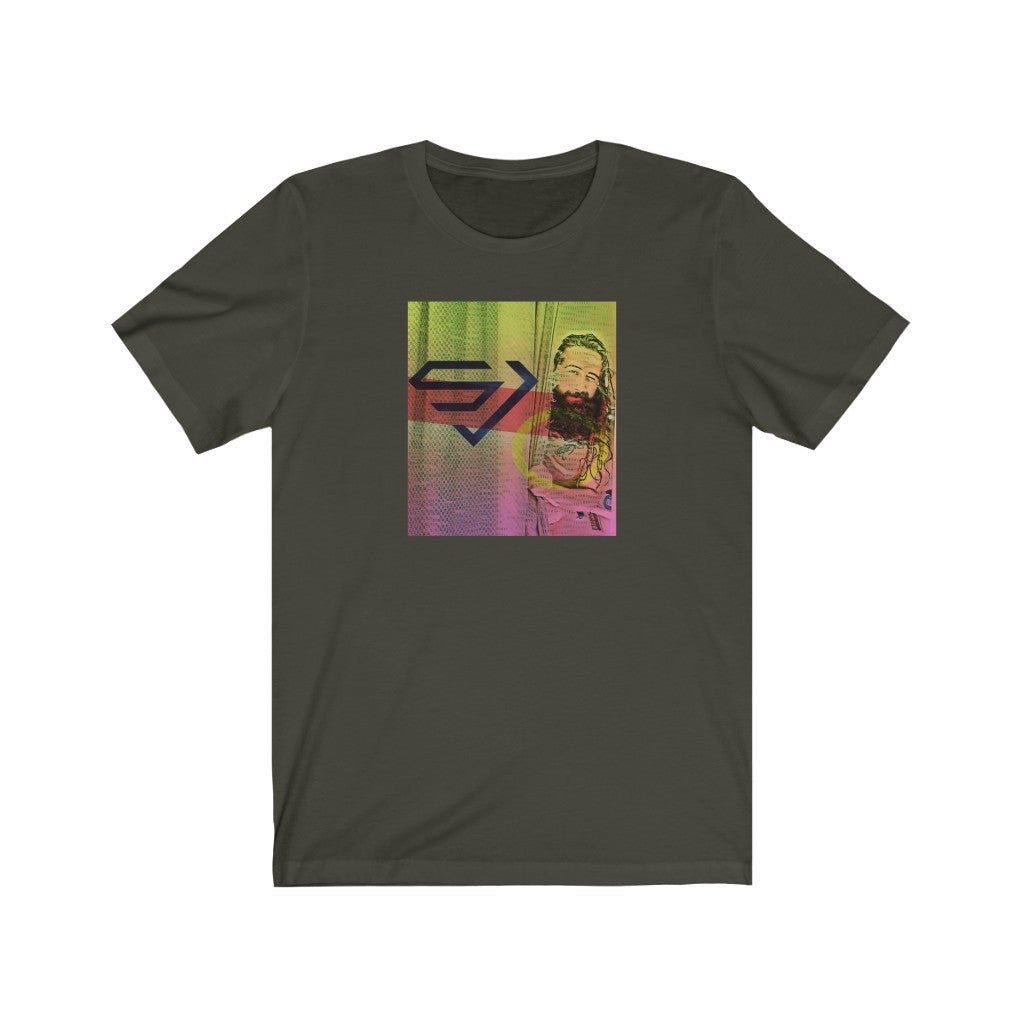 Shower Jesus Tee