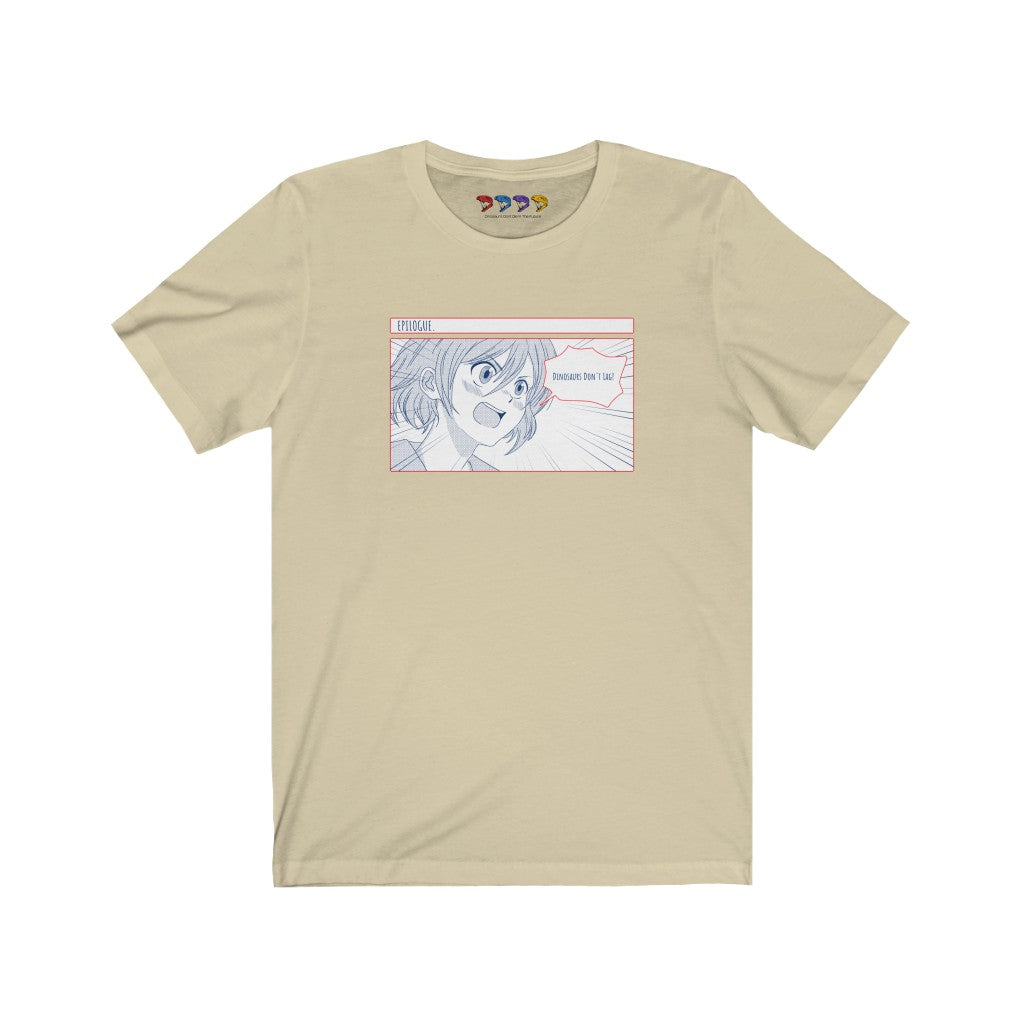Lag Short Sleeve Tee