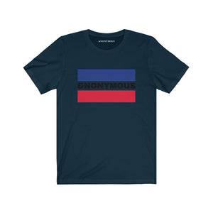 &nonomus Unisex Jersey Short Sleeve Tee