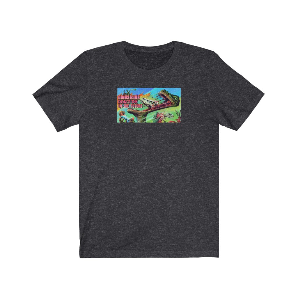 Dino Skin Short Sleeve Tee