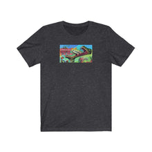 Load image into Gallery viewer, Dino Skin Short Sleeve Tee
