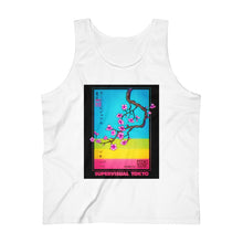 Load image into Gallery viewer, Men&#39;s Ultra Cotton Tank Top
