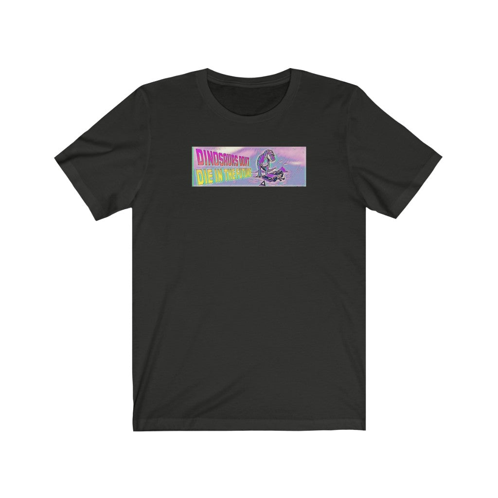 DDDITF Unisex Softstyle T-Shirt