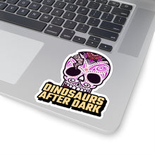 Load image into Gallery viewer, After Dark Skull Sticker

