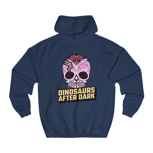 PS After Dark Unisex College Hoodie