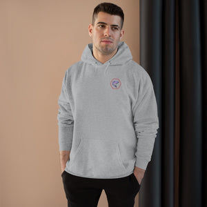 The Future Ain't What It Used To Be Pullover Hoodie Sweatshirt