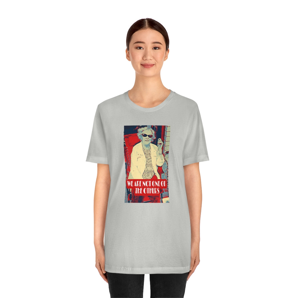Arlene Tee "We are not one of the Others"