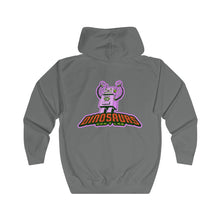 Load image into Gallery viewer, Lag Robo Unisex Full Zip Hoodie

