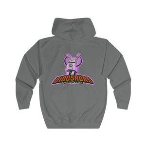 Lag Robo Unisex Full Zip Hoodie