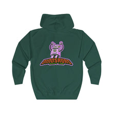 Load image into Gallery viewer, Lag Robo Unisex Full Zip Hoodie
