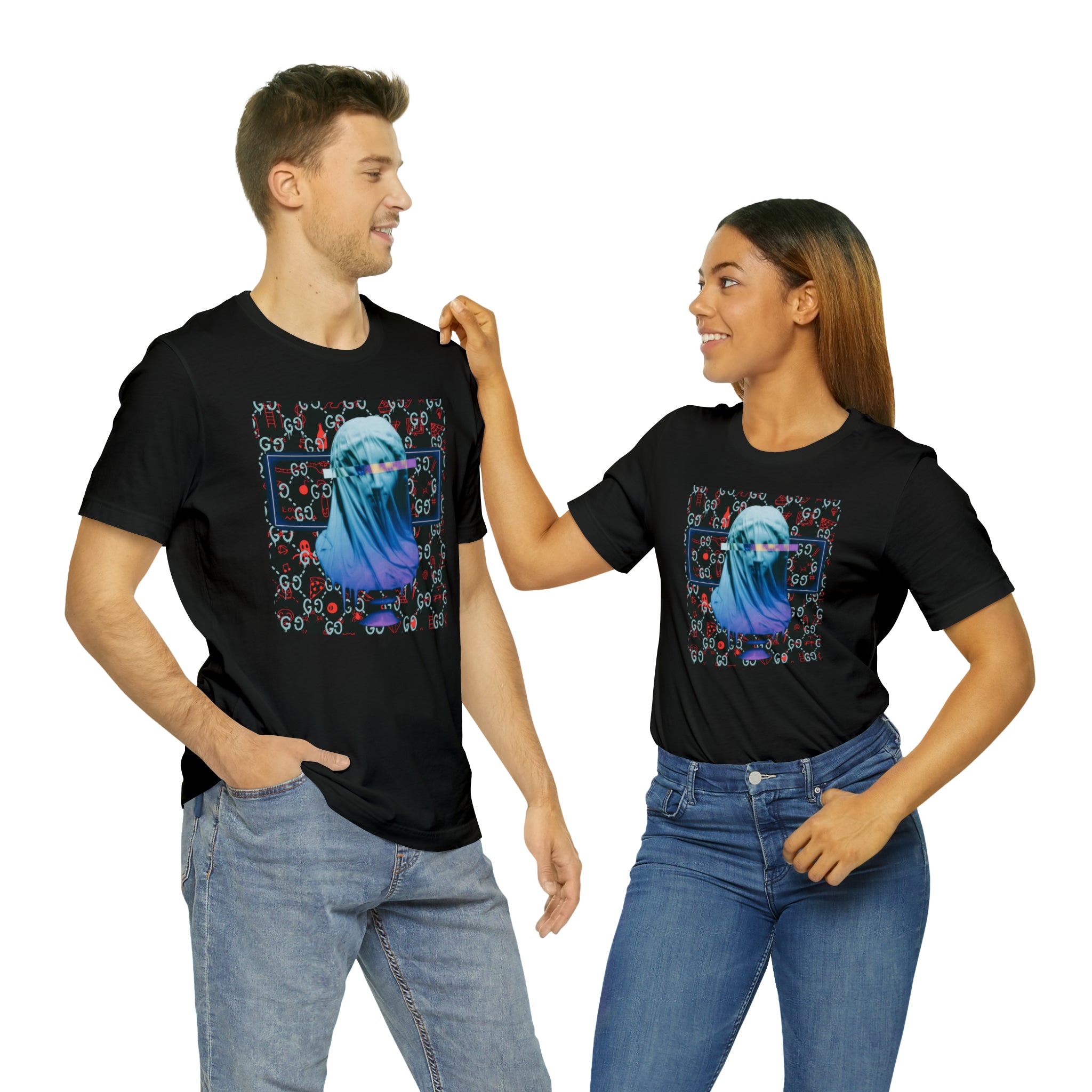 GUKKI Tee