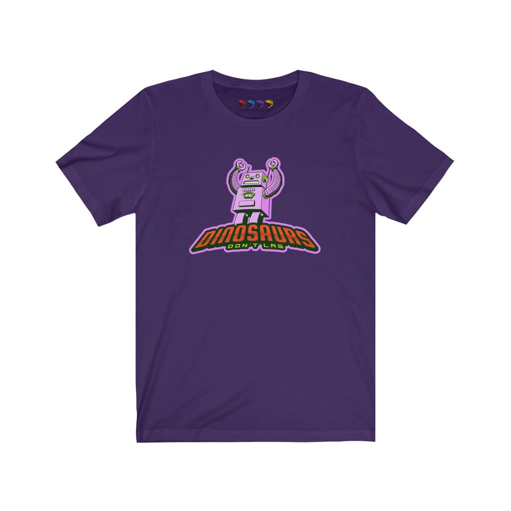 Lag Robo 2 Short Sleeve Tee