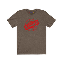 Load image into Gallery viewer, Banned Short Sleeve Tee
