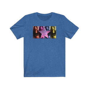 Stevie Star Tee