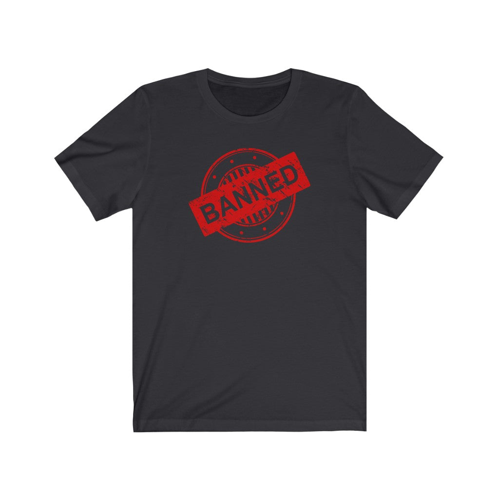Banned