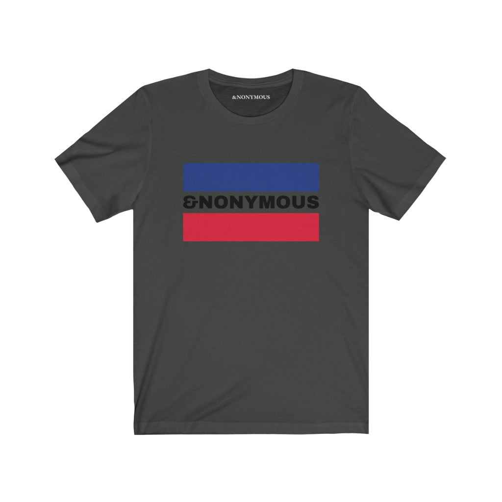 &nonomus Unisex Jersey Short Sleeve Tee