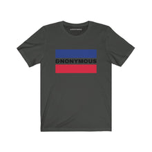 Load image into Gallery viewer, &amp;nonomus Unisex Jersey Short Sleeve Tee

