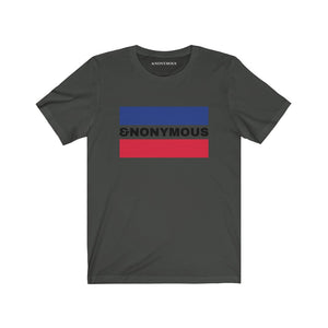 &nonomus Unisex Jersey Short Sleeve Tee