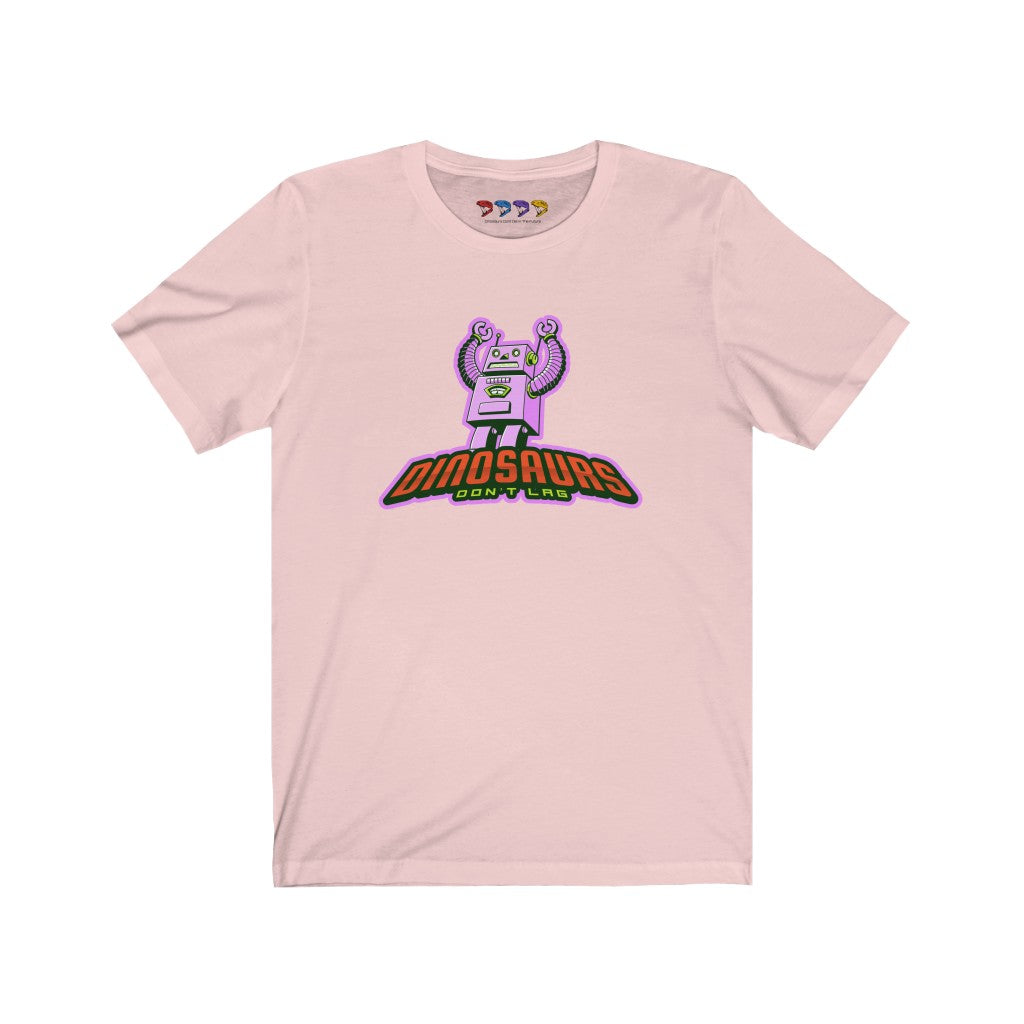 Lag Robo 2 Short Sleeve Tee