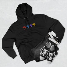 Load image into Gallery viewer, Premium Quad Dino Pullover Hoodie
