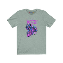 Load image into Gallery viewer, Squid life Short Sleeve Tee
